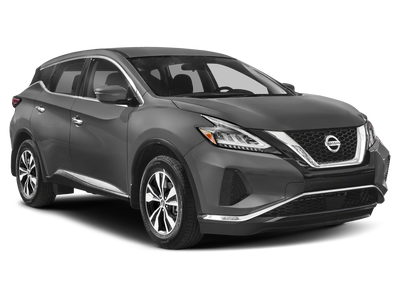 2022 Nissan Murano S