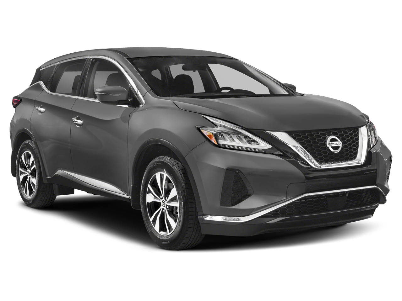 2022 Nissan Murano S