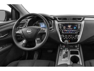 2022 Nissan Murano S