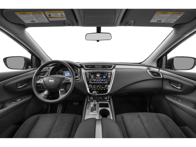 2022 Nissan Murano S