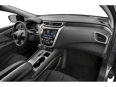 2022 Nissan Murano S