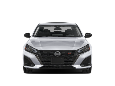 2026 Nissan Altima SR FWD