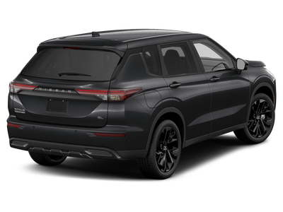 2026 Nissan Rogue Plug-In Hybrid Base