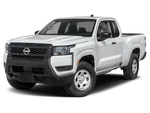 2026 Nissan Frontier King Cab S 4x2