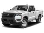 2026 Nissan Frontier King Cab S 4x2