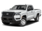 2026 Nissan Frontier King Cab S 4x2