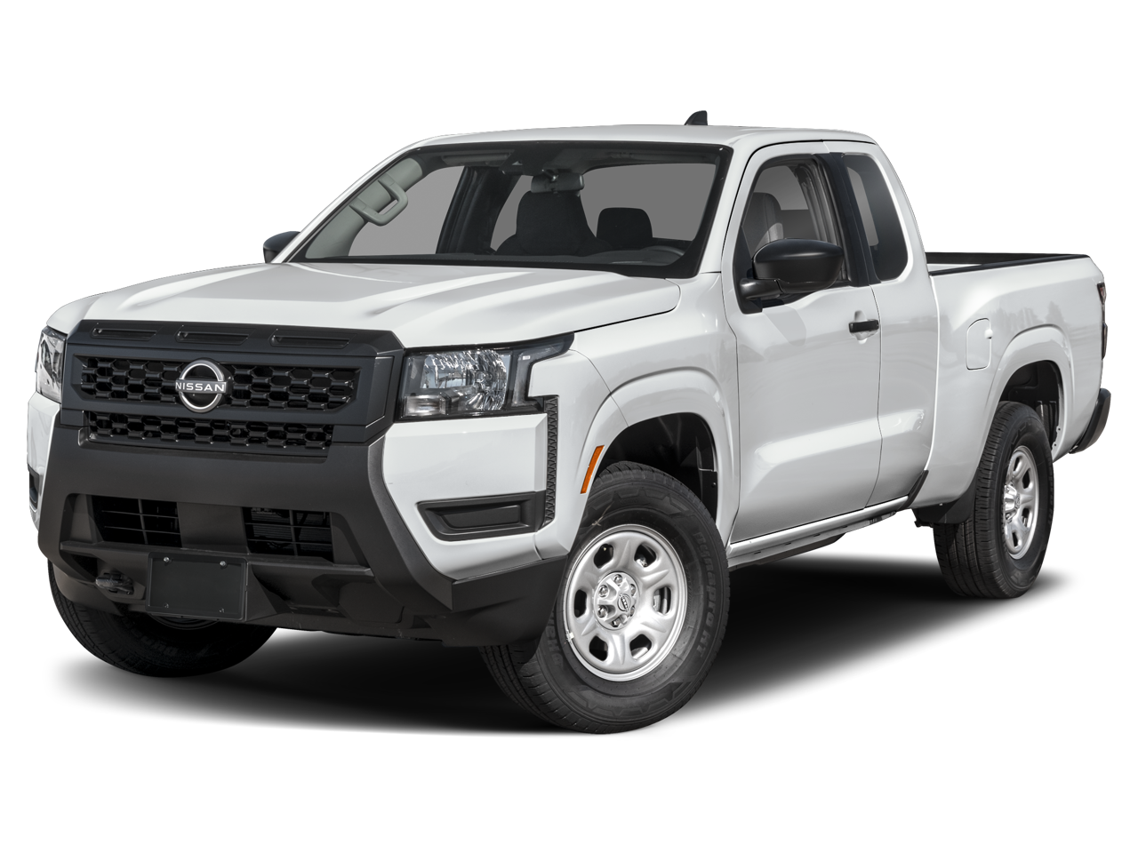 2026 Nissan Frontier King Cab S 4x2