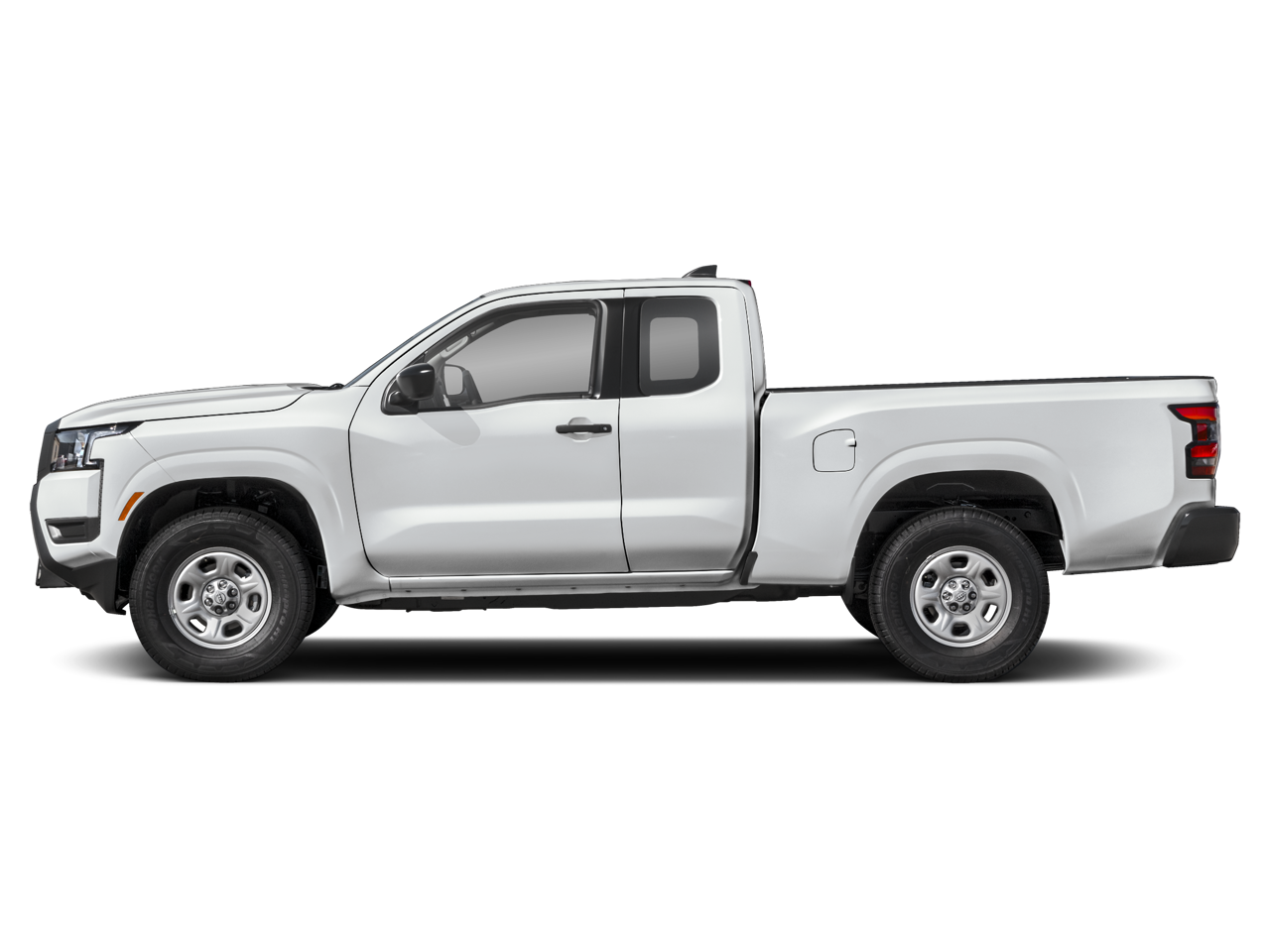 2026 Nissan Frontier King Cab S 4x2