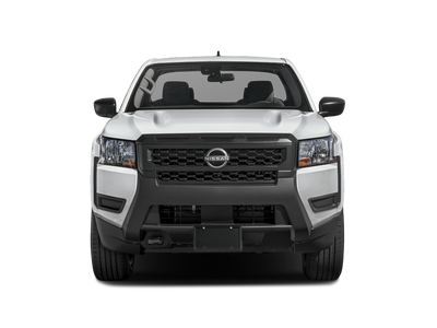 2026 Nissan Frontier King Cab S 4x2