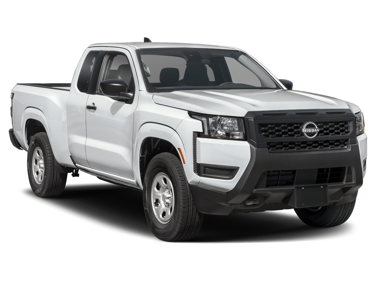 2026 Nissan Frontier King Cab S 4x2
