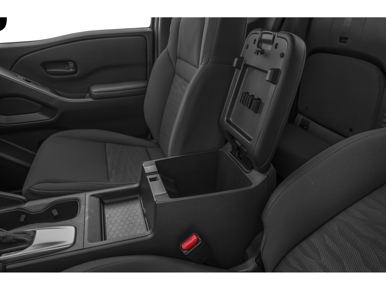 2026 Nissan Frontier King Cab S 4x2