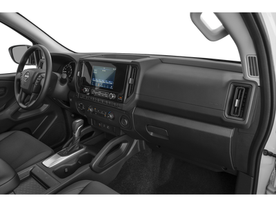 2026 Nissan Frontier King Cab S 4x2