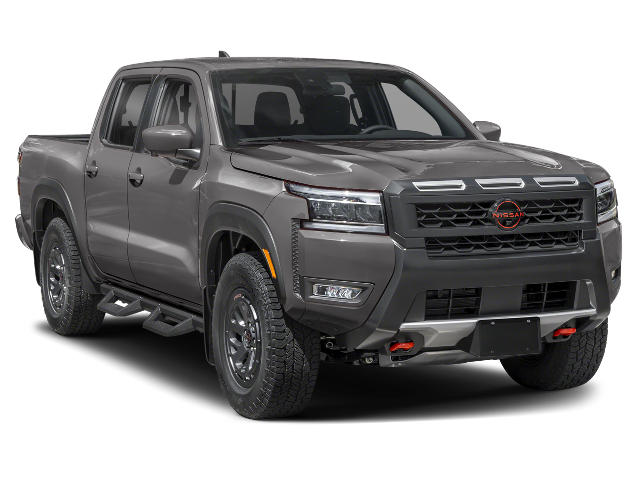 2026 Nissan Frontier PRO-4X - Photo 6