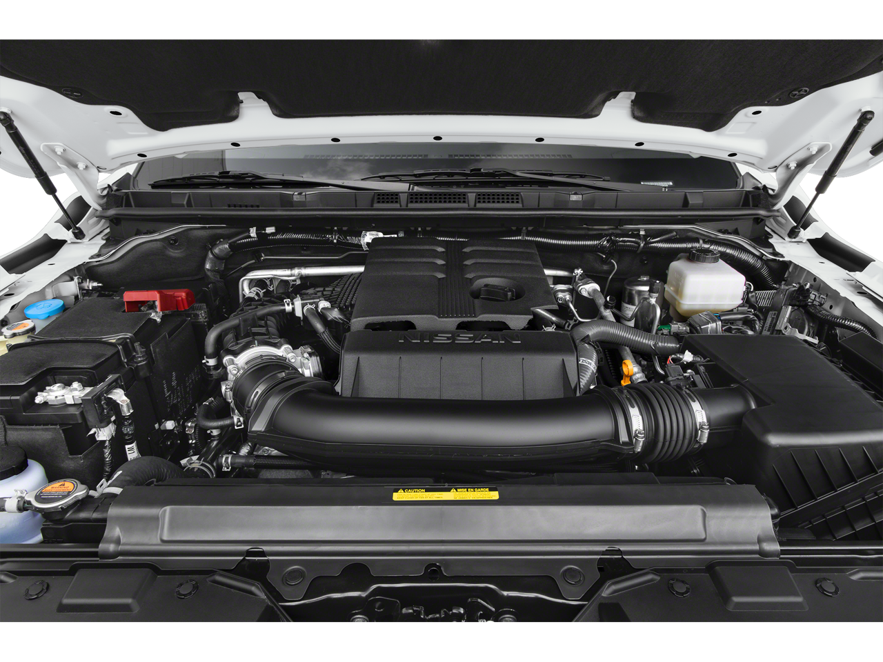 2026 Nissan Frontier Crew Cab SV 4x2