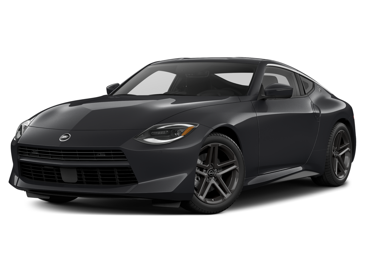 2027 Nissan Z 2DR AT SPORT