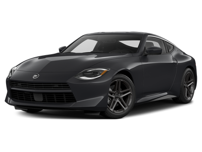 2027 Nissan Z 2DR AT SPORT