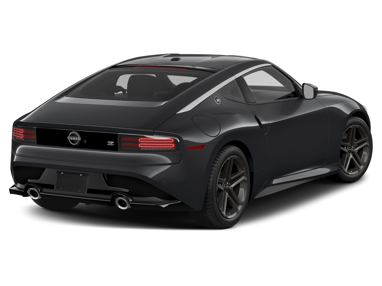 2027 Nissan Z 2DR AT SPORT
