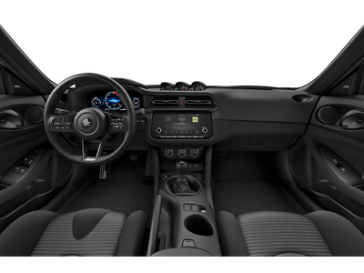 2027 Nissan Z 2DR AT SPORT