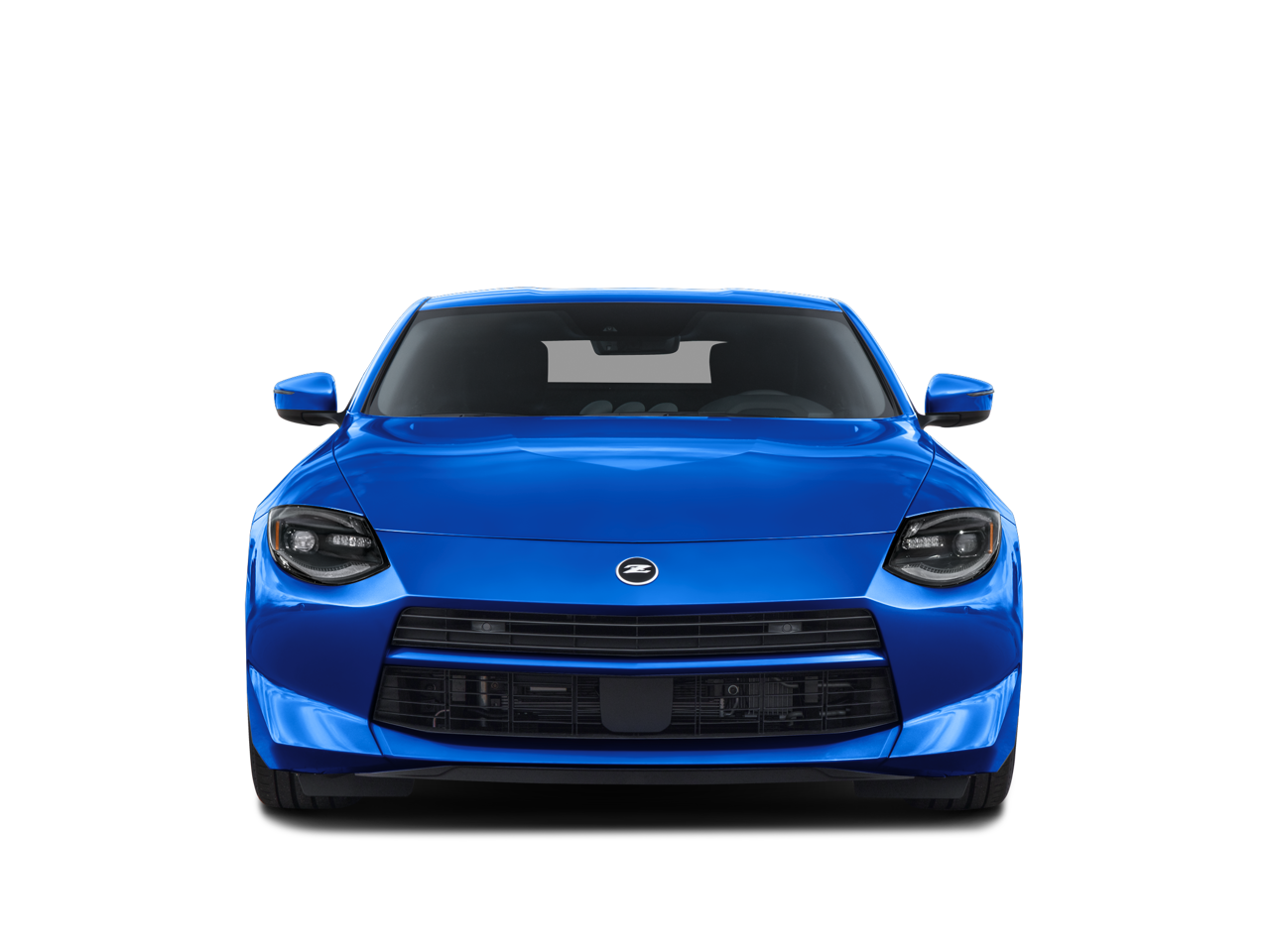 2027 Nissan Z Sport