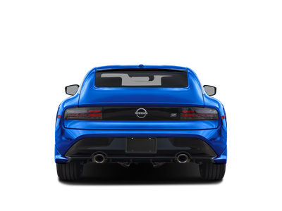 2027 Nissan Z Sport