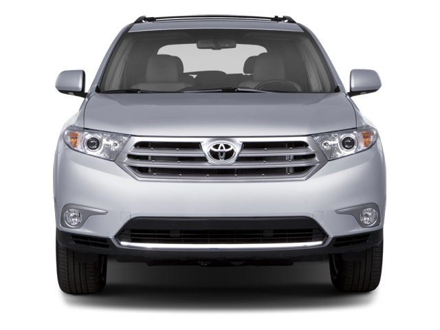 2011 Toyota Highlander Base