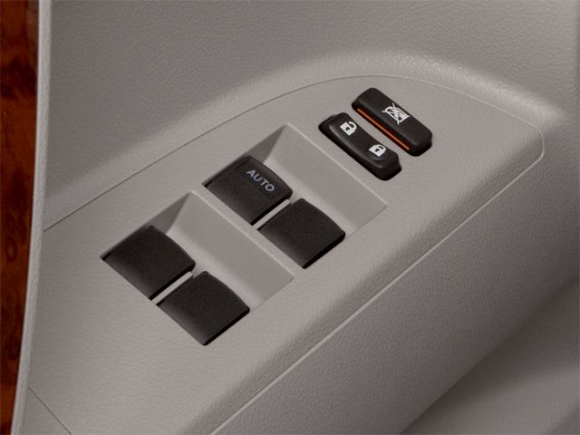 2011 Toyota Highlander Base