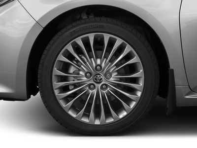 2016 Toyota Avalon Limited