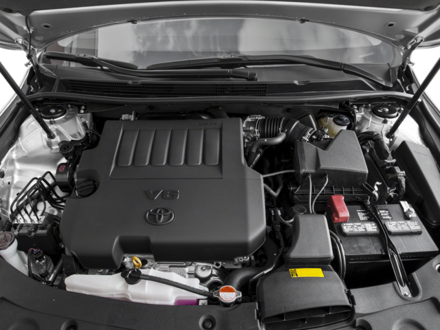 2016 Toyota Avalon Limited