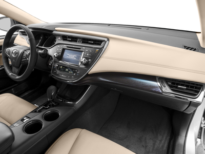 2016 Toyota Avalon Limited