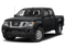 2018 Nissan Frontier S