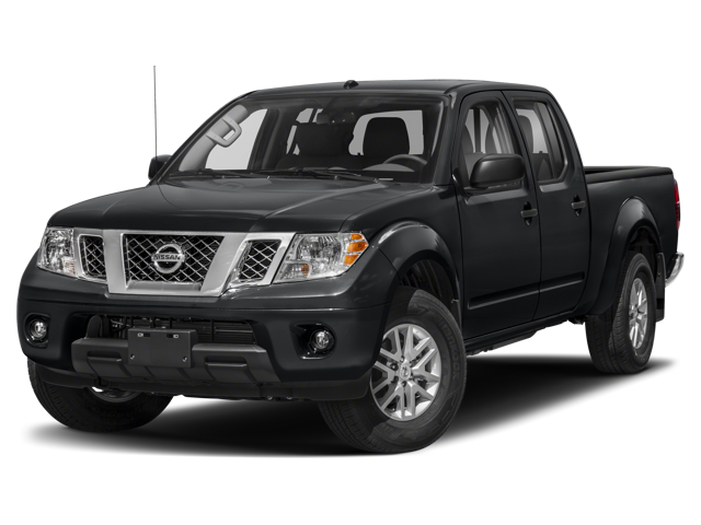 2018 Nissan Frontier S