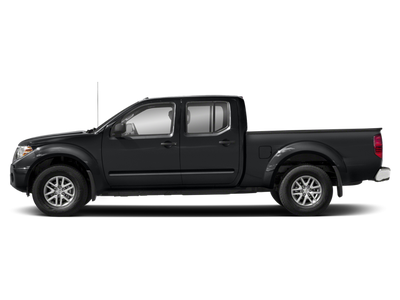 2018 Nissan Frontier S
