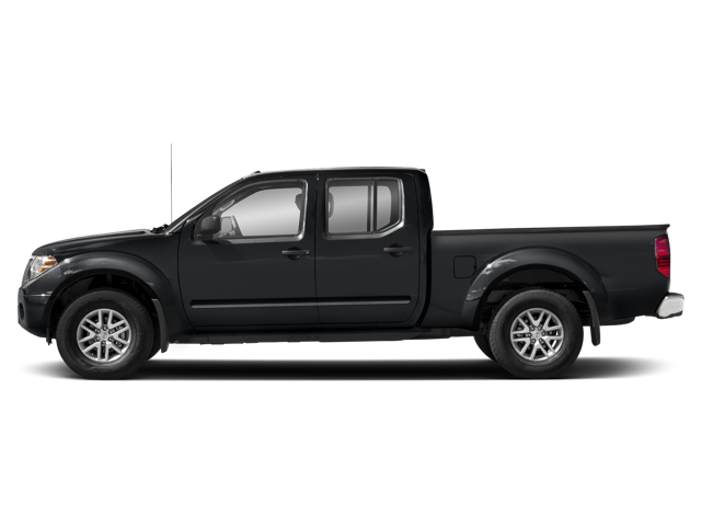 2018 Nissan Frontier S