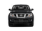 2018 Nissan Frontier S