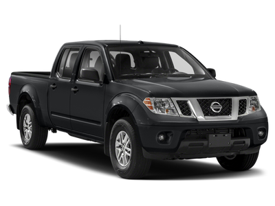2018 Nissan Frontier S