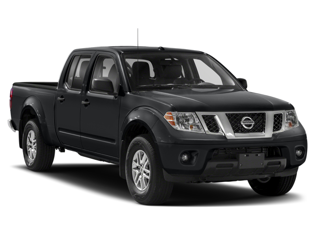 2018 Nissan Frontier S