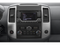 2018 Nissan Frontier S