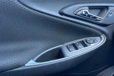 2024 Chevrolet Malibu LS