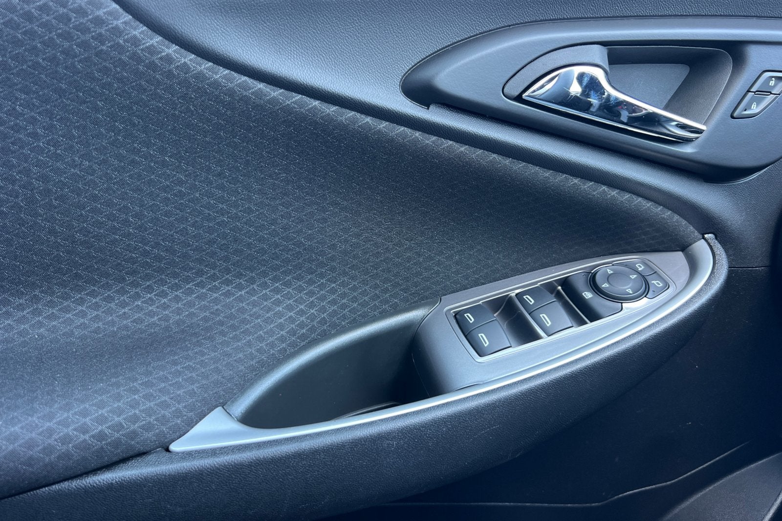 2024 Chevrolet Malibu LS