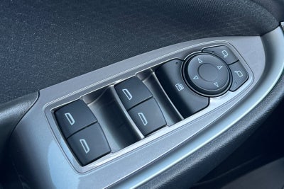2024 Chevrolet Malibu LS