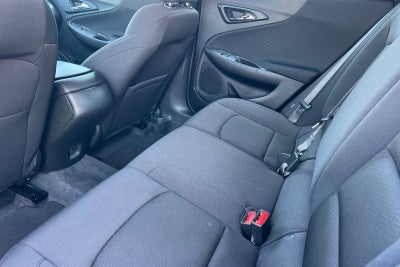 2024 Chevrolet Malibu LS