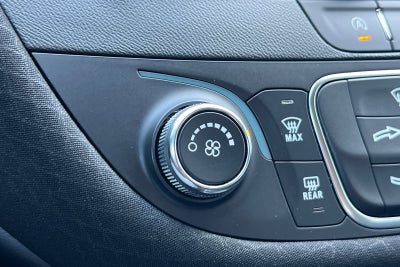 2024 Chevrolet Malibu LS