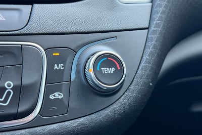 2024 Chevrolet Malibu LS