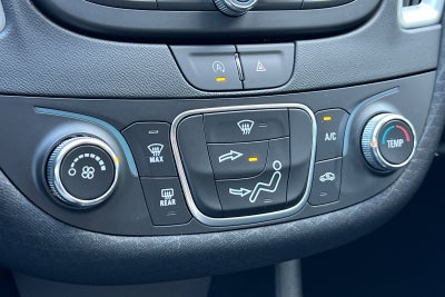 2024 Chevrolet Malibu LS