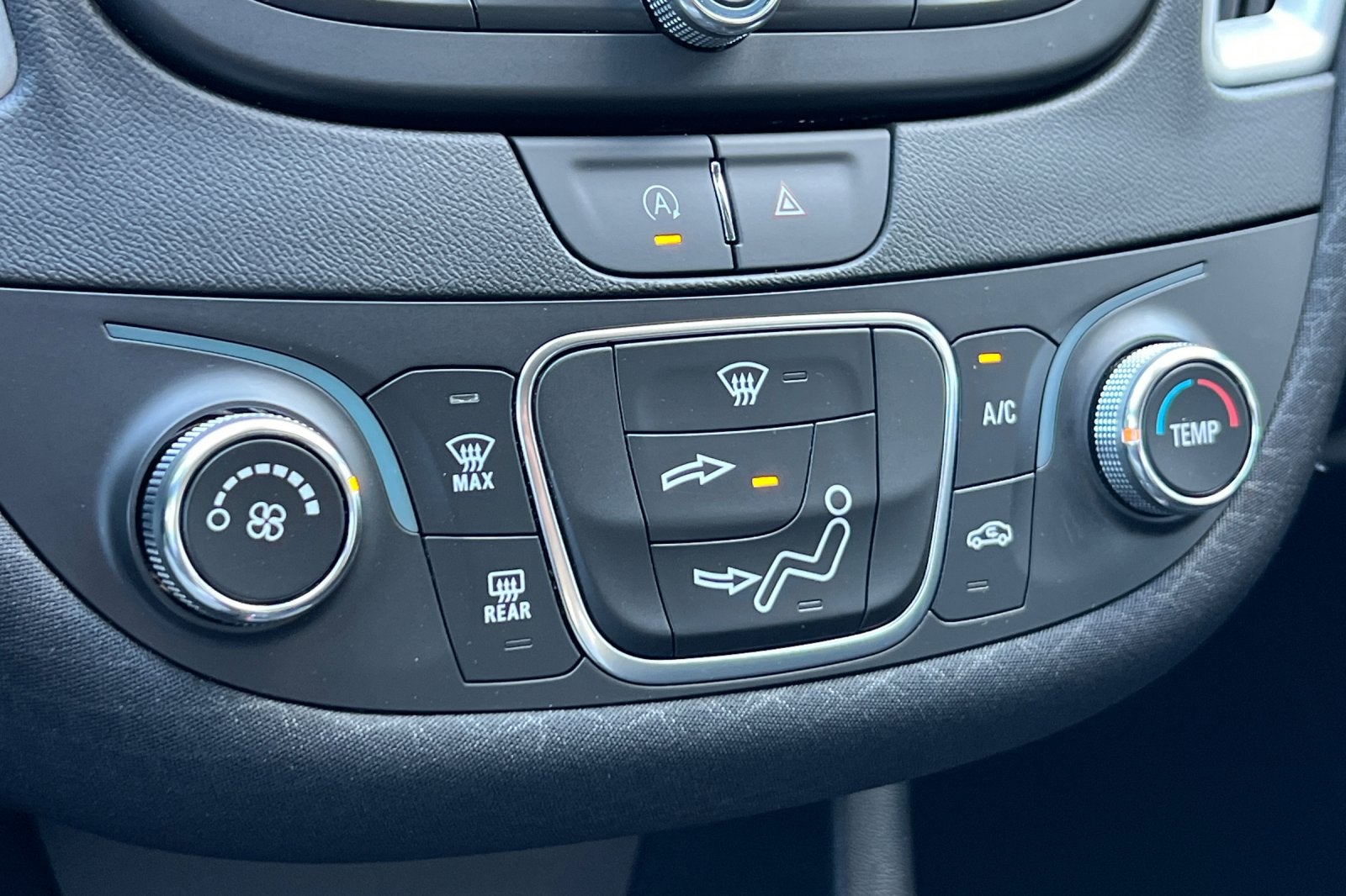 2024 Chevrolet Malibu LS
