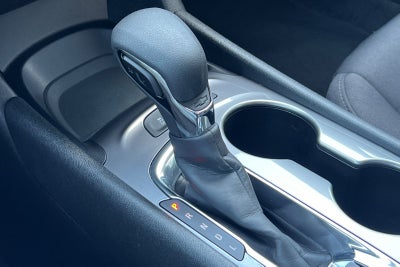 2024 Chevrolet Malibu LS