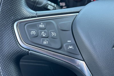 2024 Chevrolet Malibu LS