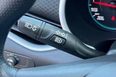 2024 Chevrolet Malibu LS