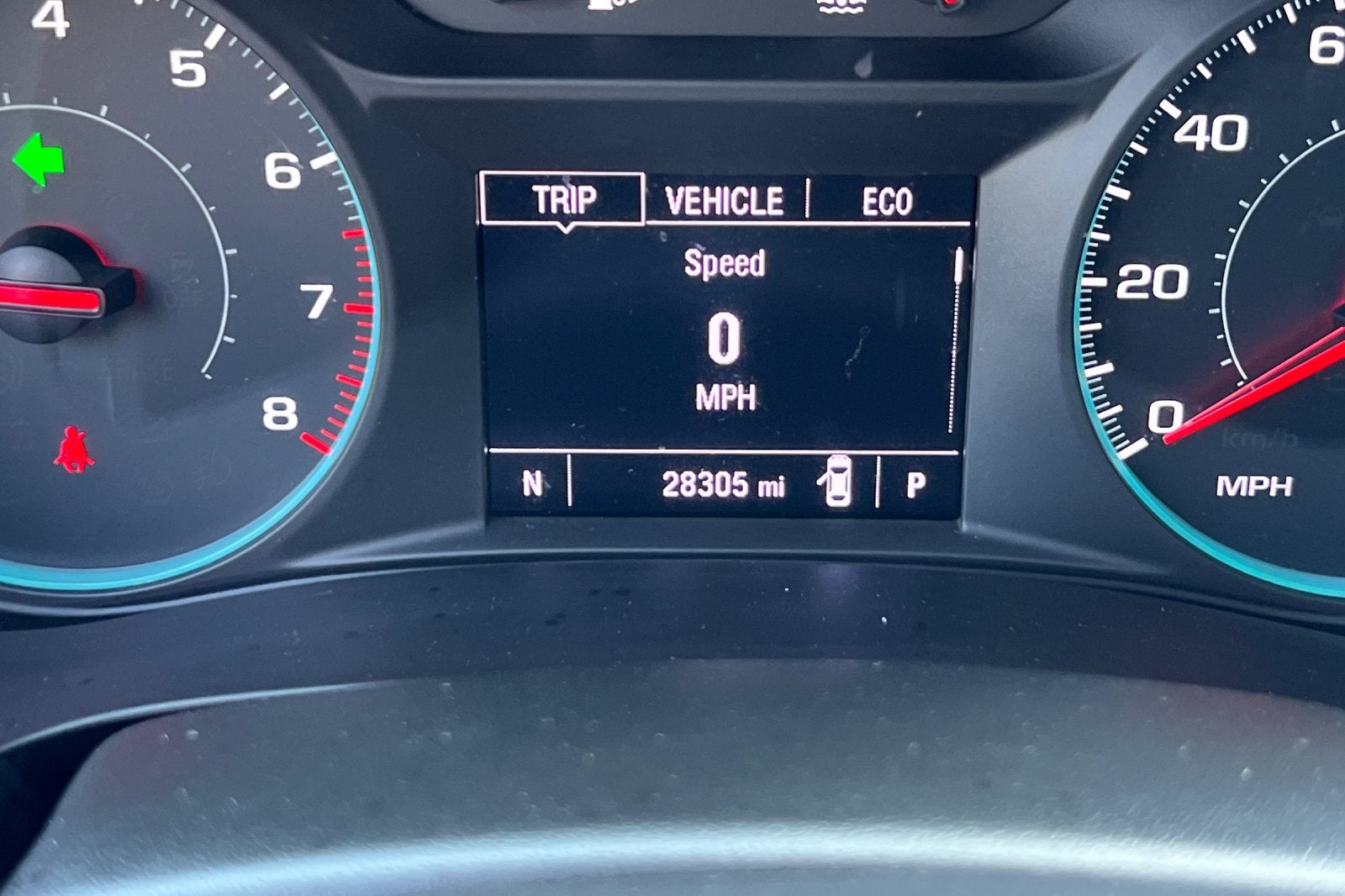 2024 Chevrolet Malibu LS