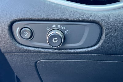 2024 Chevrolet Malibu LS